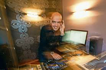 DJ Mario Beck